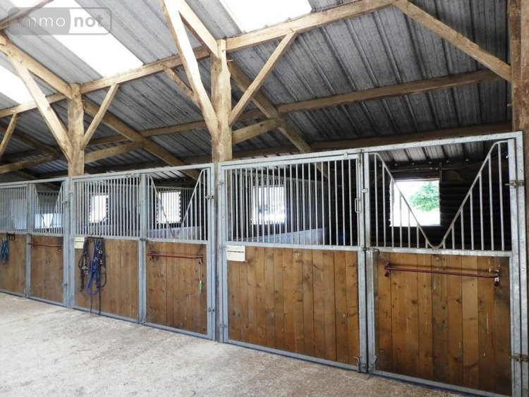 Maison a vendre Kernascléden 56540 Morbihan 147 m2 5 pièces 701410 euros