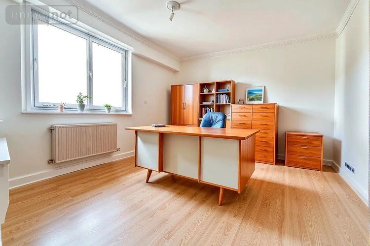 Maison a vendre Lorient 56100 Morbihan 285 m2 10 pièces 406200 euros