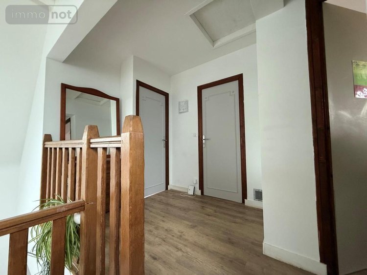 Maison a vendre La Boussac 35120 Ille-et-Vilaine 180 m2 6 pièces 335960 euros