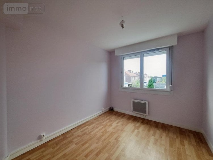 Maison a vendre Arques 62510 Pas-de-Calais 92 m2 5 pièces 193160 euros