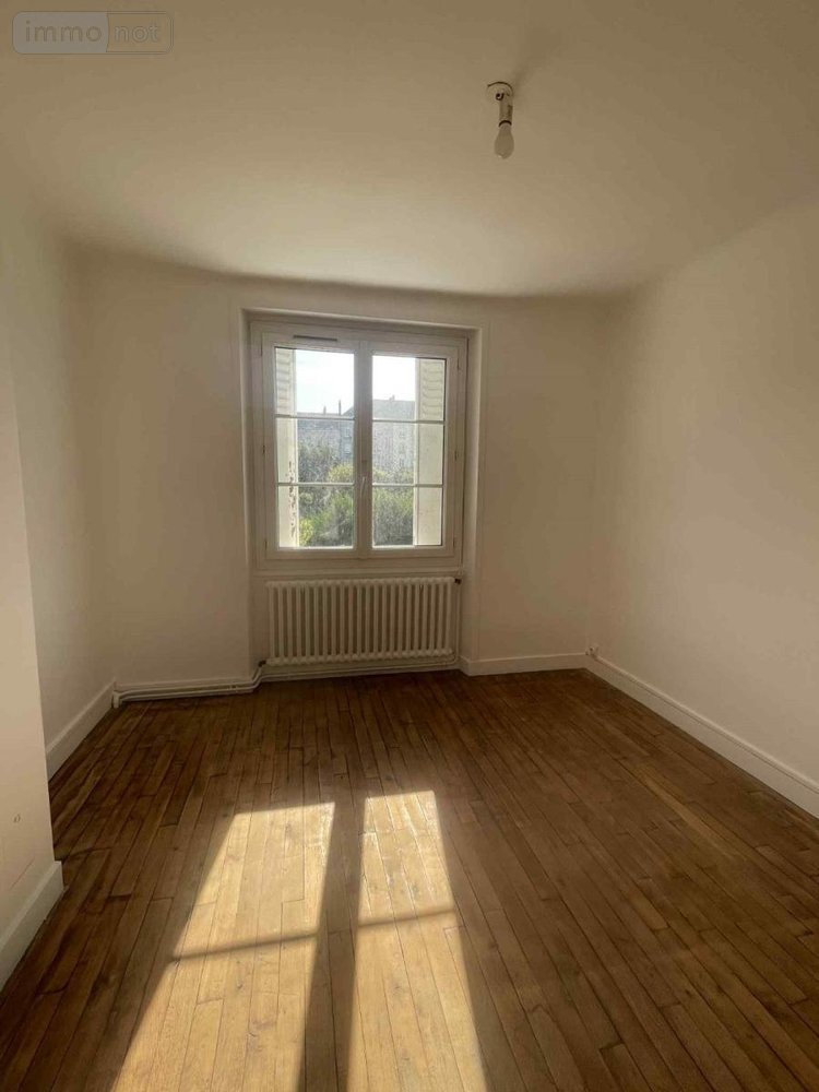 Maison a vendre Saumur 49400 Maine-et-Loire 89 m2 5 pièces 177650 euros