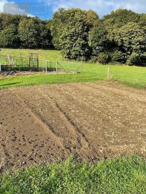 Maison a vendre Le Mené 22330 Côtes-d'Armor 120 m2  63000 euros