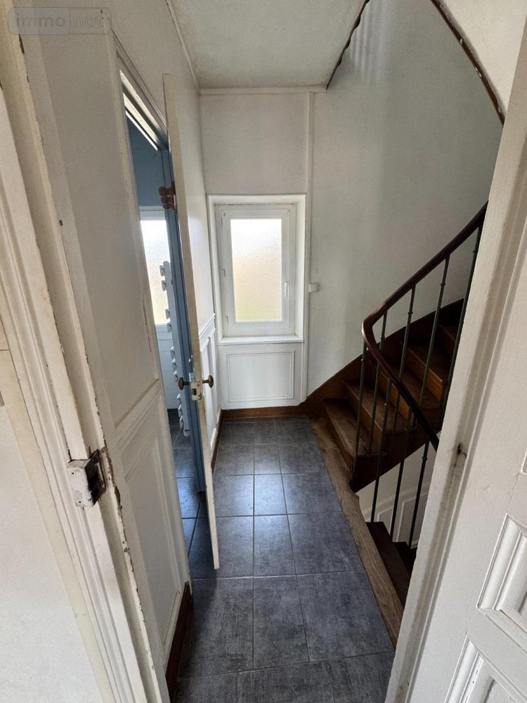 Maison a vendre Sablons-sur-Huisne 61110 Orne 83 m2 3 pièces 68000 euros