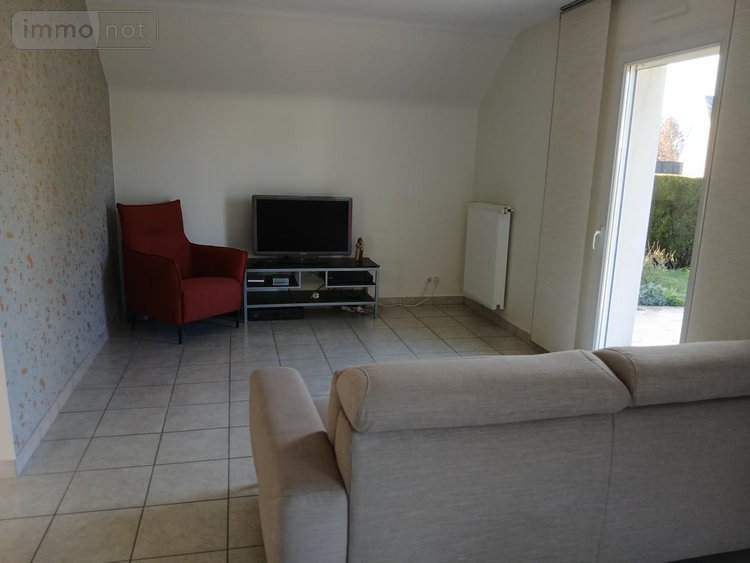 Maison a vendre Theix-Noyalo 56450 Morbihan 95 m2 5 pièces 420999 euros