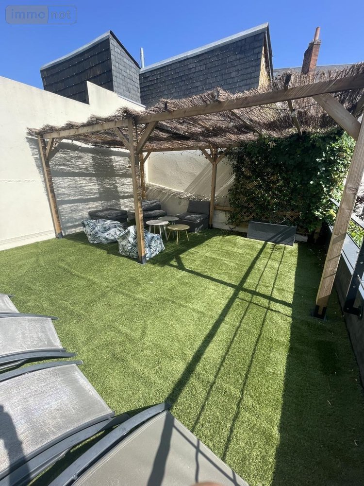 Maison a vendre Le Mans 72000 Sarthe 330 m2 15 pièces 910000 euros
