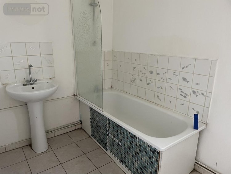 Maison a vendre Caudry 59540 Nord 59 m2 5 pièces 59800 euros