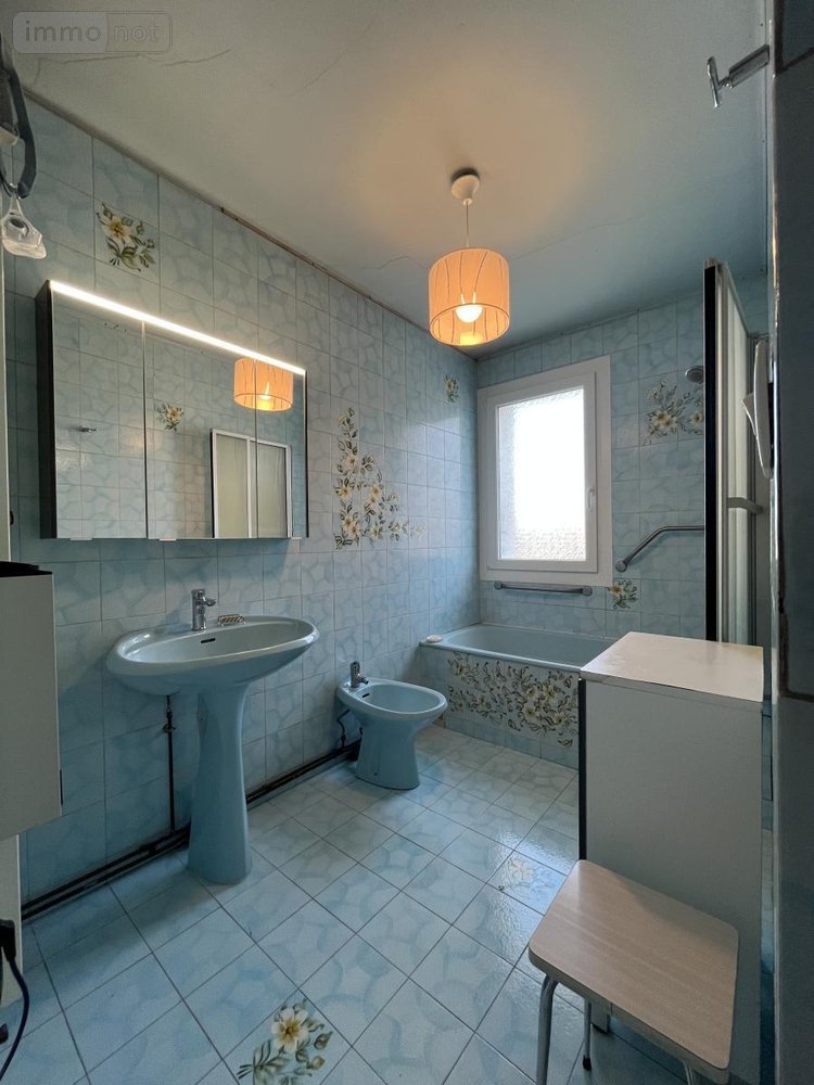 Maison a vendre Moncetz-Longevas 51470 Marne 167 m2 7 pièces 262000 euros