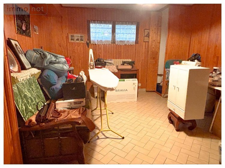 Maison a vendre Angers 49000 Maine-et-Loire 68 m2 4 pièces 259530 euros