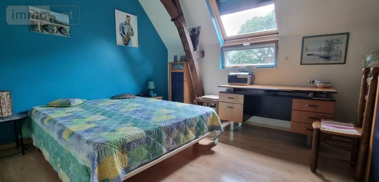 Maison a vendre Les Ponts-de-Cé 49130 Maine-et-Loire 150 m2 5 pièces 399000 euros