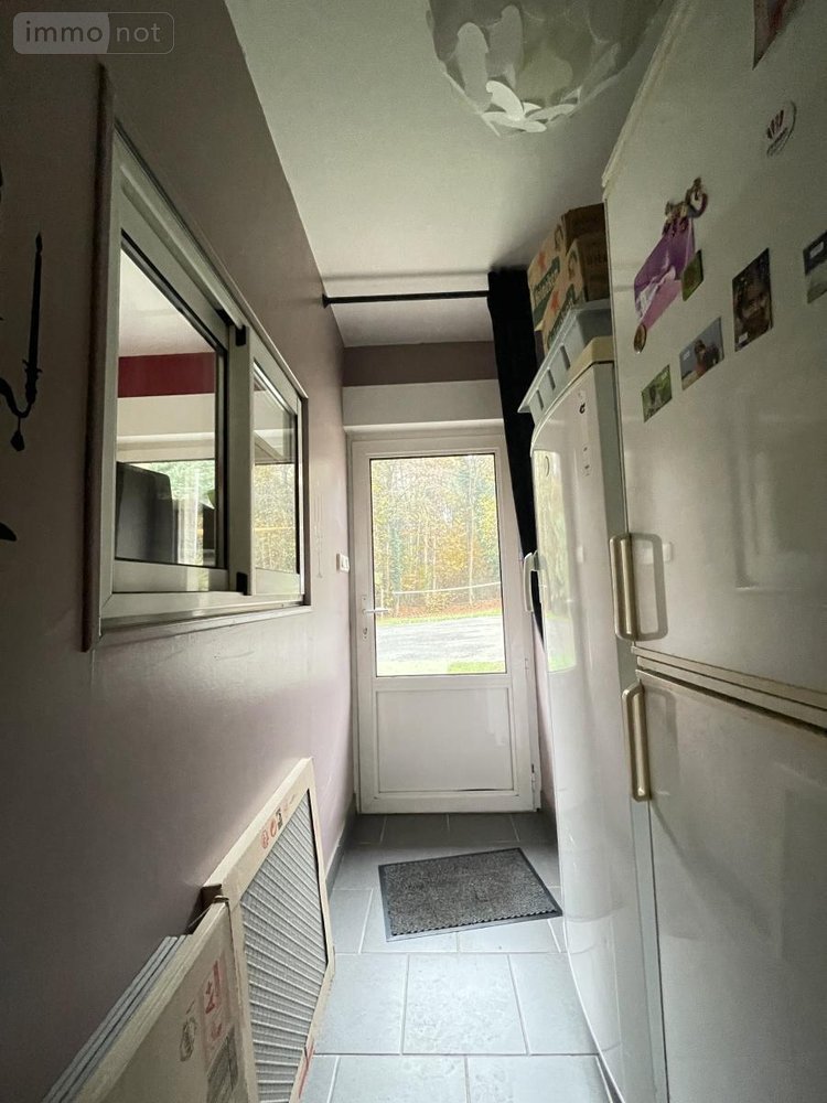 Maison a vendre Pruillé-le-Chétif 72700 Sarthe 157 m2  299300 euros