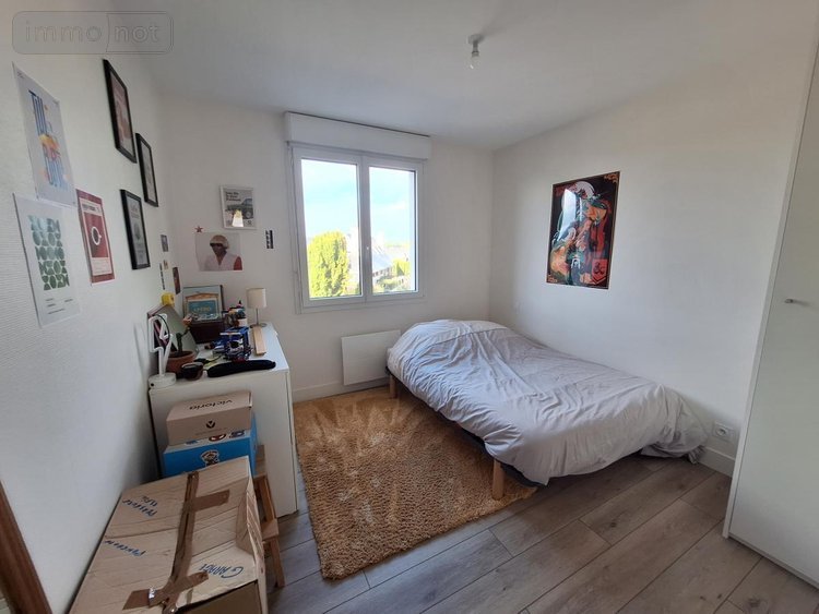 Location appartement Saint-Malo 35400 Ille-et-Vilaine 78 m2  1050 euros