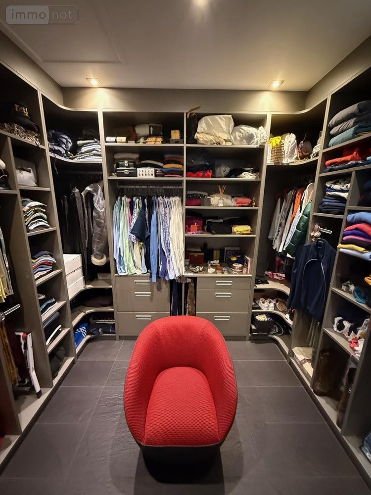 Maison a vendre Cheffes 49125 Maine-et-Loire 224 m2 7 pièces 785860 euros