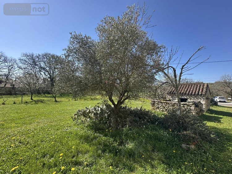 Maison a vendre Saint Géry Vers 46330 Lot 163 m2 7 pièces 417000 euros