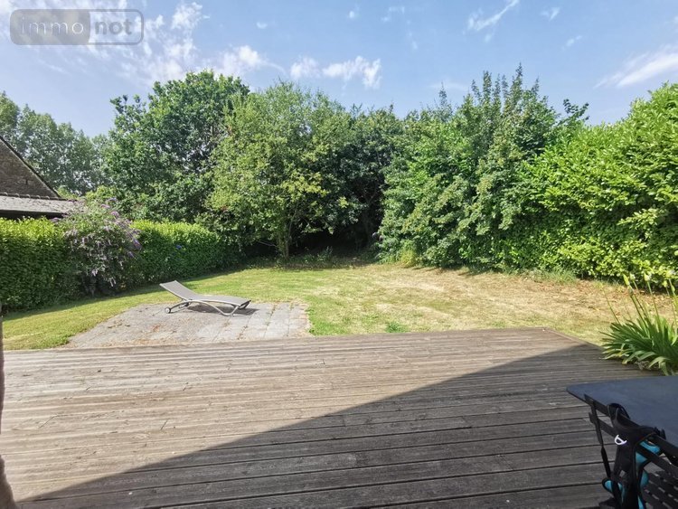 Maison a vendre Cavan 22140 Côtes-d'Armor 145 m2 5 pièces 299000 euros