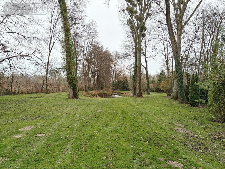 Maison a vendre Saint-Étienne-sur-Suippe 51110 Marne 283 m2 6 pièces 599000 euros