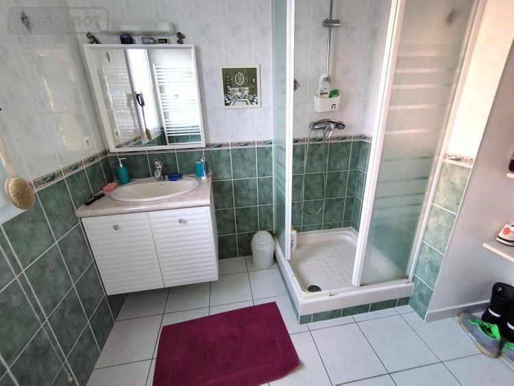 Maison a vendre Fégréac 44460 Loire-Atlantique 116 m2 7 pièces 271700 euros