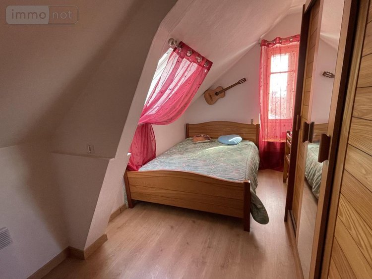 Maison a vendre Hennebont 56700 Morbihan 180 m2 6 pièces 297464 euros