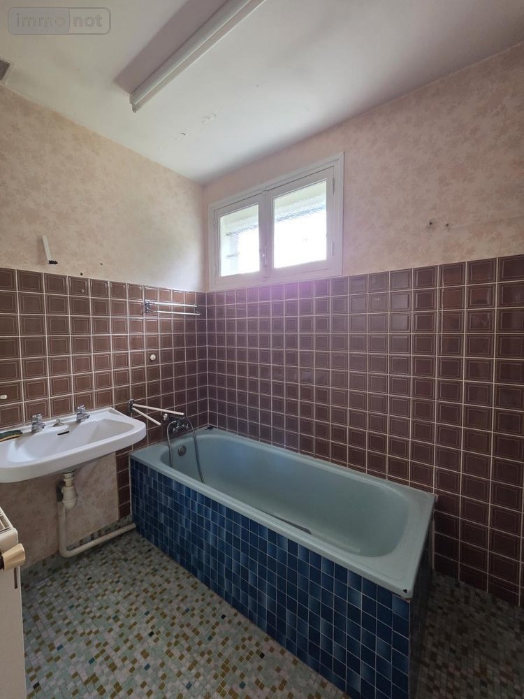 Maison a vendre Châlette-sur-Loing 45120 Loiret 70 m2 4 pièces 109120 euros