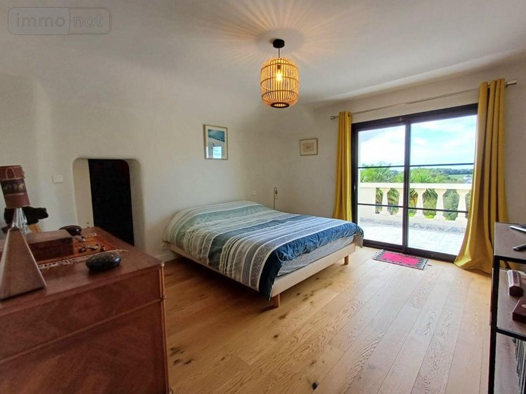 Maison a vendre Guidel 56520 Morbihan 241 m2 7 pièces 1003950 euros