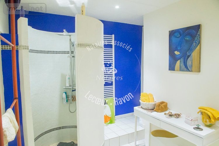 Maison a vendre Milhaud 30540 Gard 110 m2 5 pièces 325000 euros