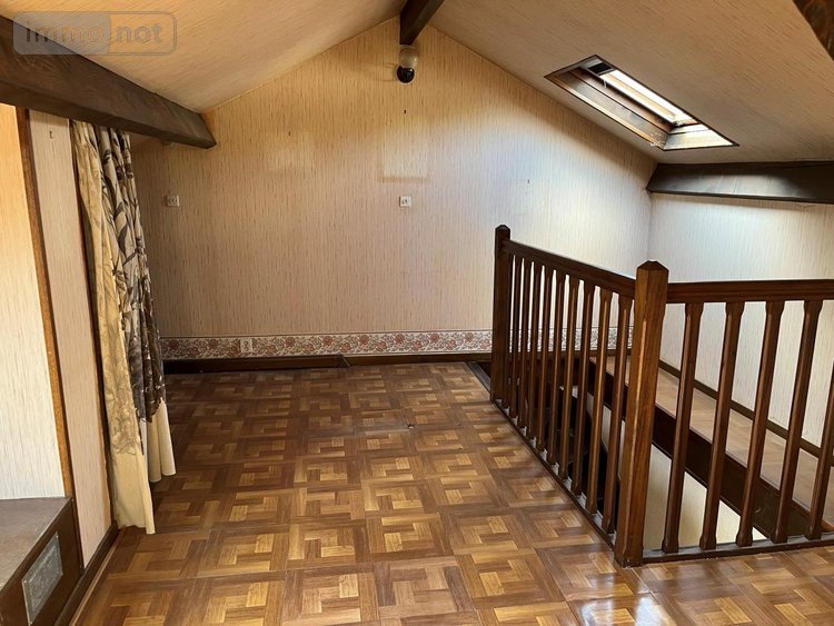 Maison a vendre Sennecey-lès-Dijon 21800 Côte-d'Or 114 m2 6 pièces 225000 euros