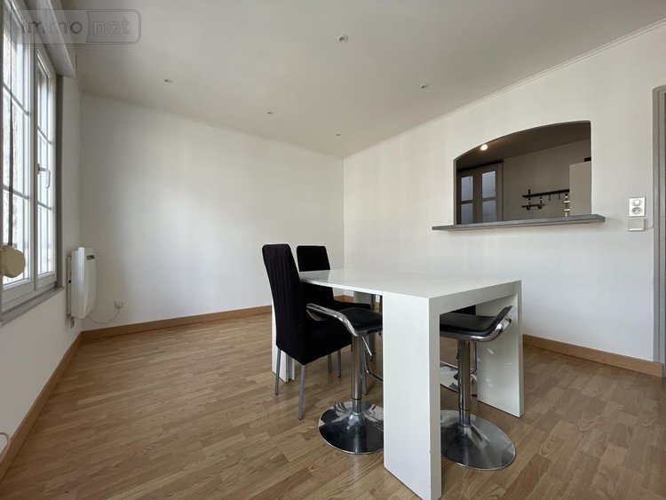 Appartement a vendre Châlons-en-Champagne 51000 Marne 62 m2 3 pièces 95400 euros