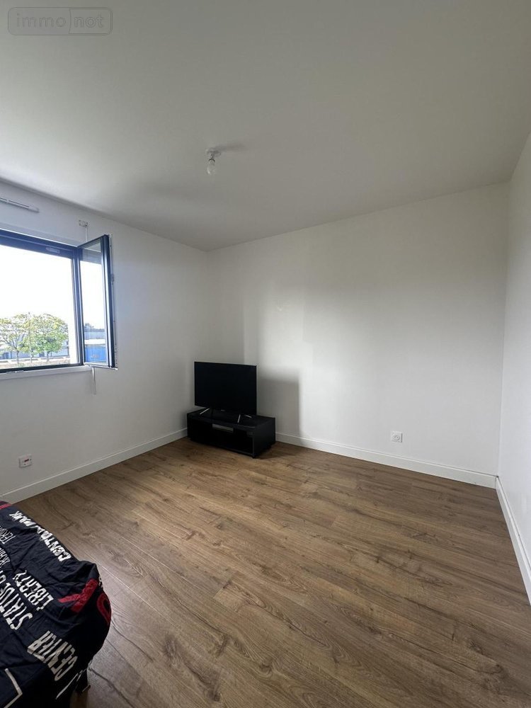 Maison a vendre Kervignac 56700 Morbihan 116 m2 5 pièces 361290 euros