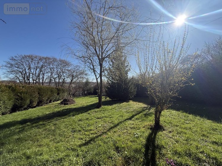 Maison a vendre Olizy 51700 Marne 145 m2 6 pièces 189000 euros