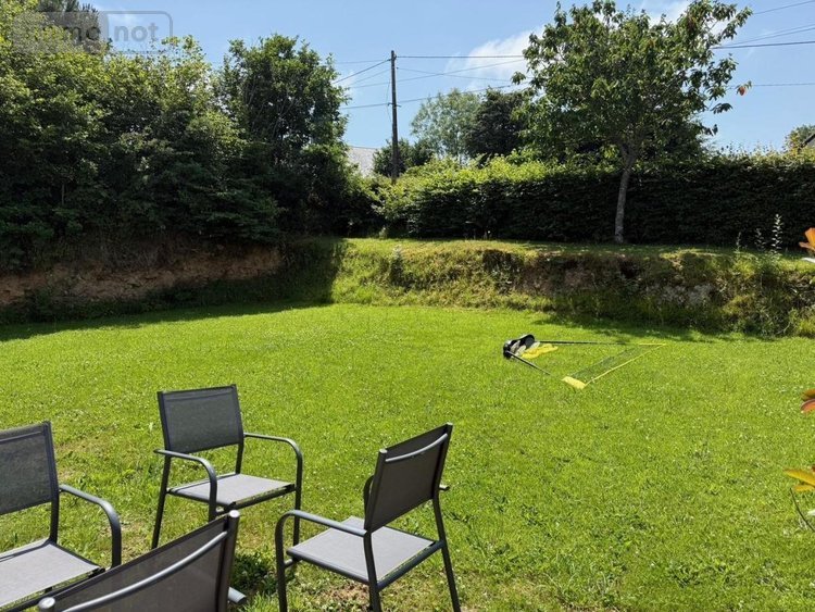 Maison a vendre Villedieu-les-Poêles-Rouffigny 50800 Manche 165 m2 6 pièces 379620 euros