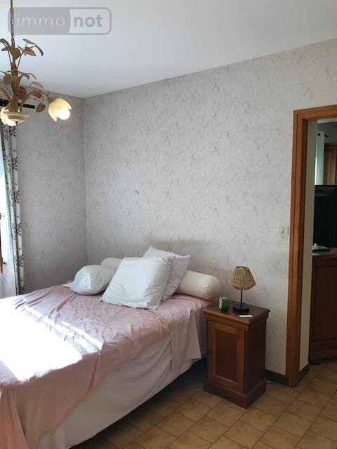 Maison a vendre Châtelaillon-Plage 17340 Charente-Maritime 130 m2 7 pièces 445400 euros