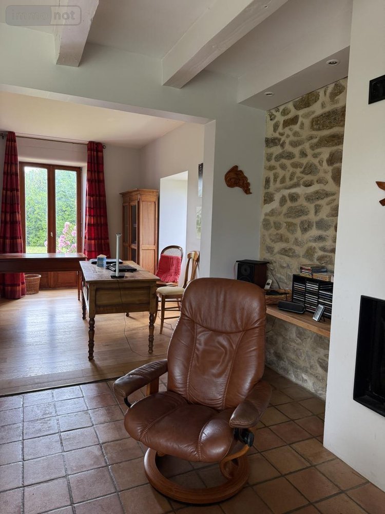 Maison a vendre Séné 56860 Morbihan 164 m2 7 pièces 973000 euros