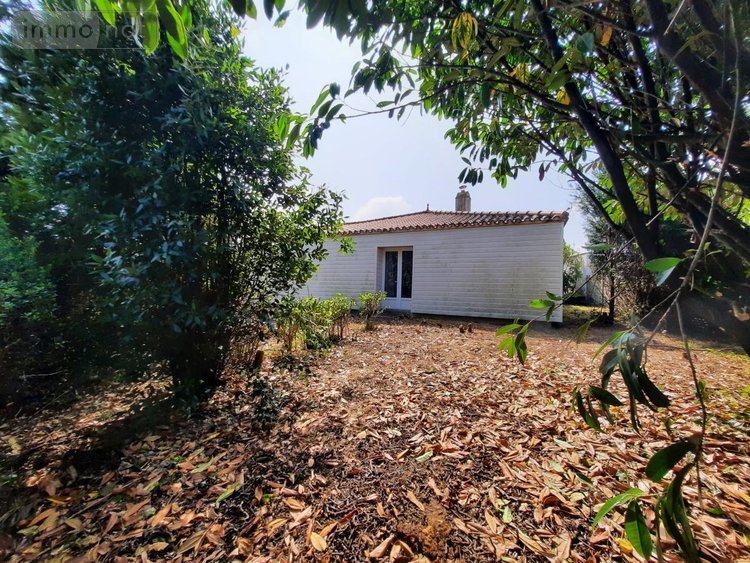 Maison a vendre Aizenay 85190 Vendée 99 m2 3 pièces 189800 euros