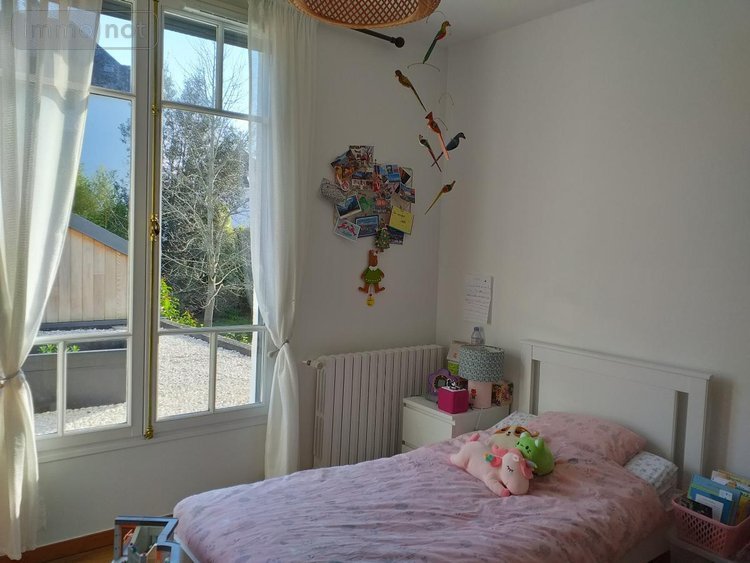 Maison a vendre Vannes 56000 Morbihan 116 m2 5 pièces 536972 euros