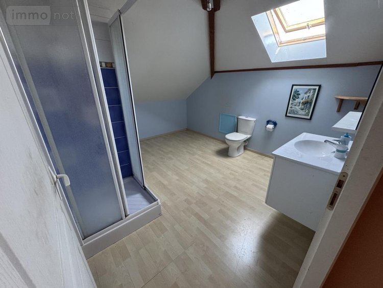 Maison a vendre Peyrieu 01300 Ain 204 m2 7 pièces 299000 euros