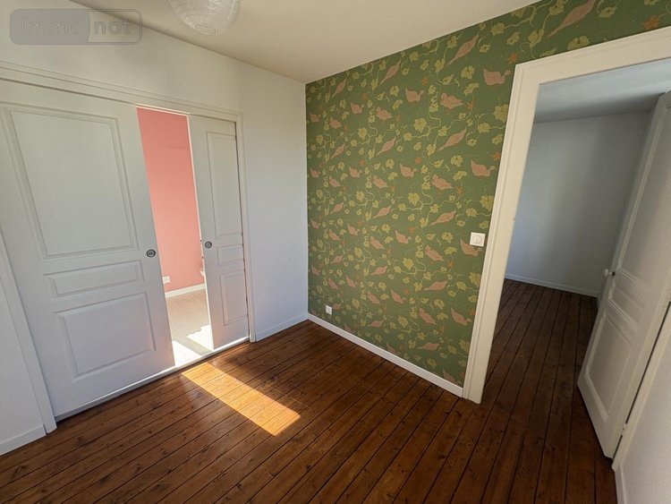 Maison a vendre Cherbourg-en-Cotentin 50100 Manche 52 m2 3 pièces 209600 euros