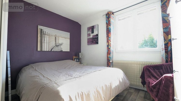 Maison a vendre La Bonneville-sur-Iton 27190 Eure 109 m2 4 pièces 218400 euros