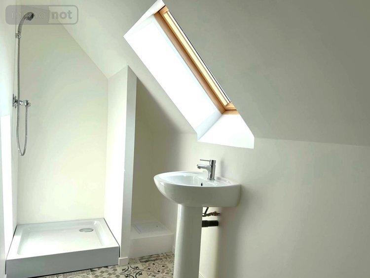 Maison a vendre Plouescat 29430 Finistère 122 m2 4 pièces 208400 euros