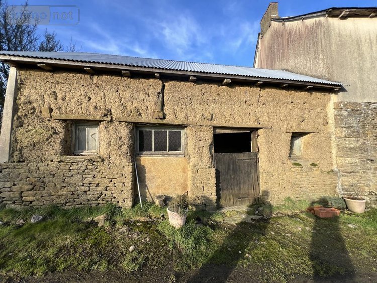 Maison a vendre Plumaudan 22350 Côtes-d'Armor 81 m2 3 pièces 125590 euros