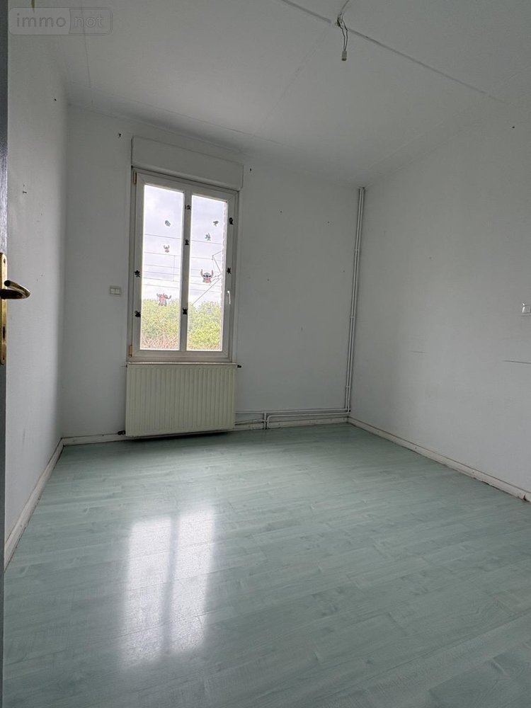 Maison a vendre Billy-Montigny 62420 Pas-de-Calais 152 m2 7 pièces 155768 euros