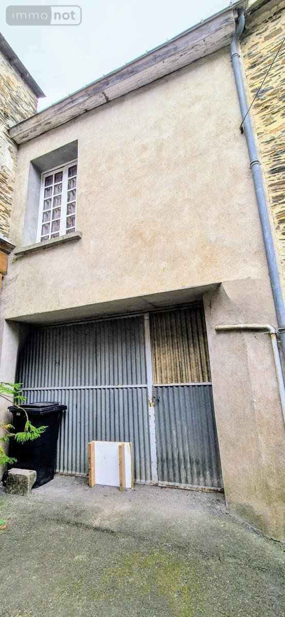 Maison a vendre Candé 49440 Maine-et-Loire 115 m2  147500 euros