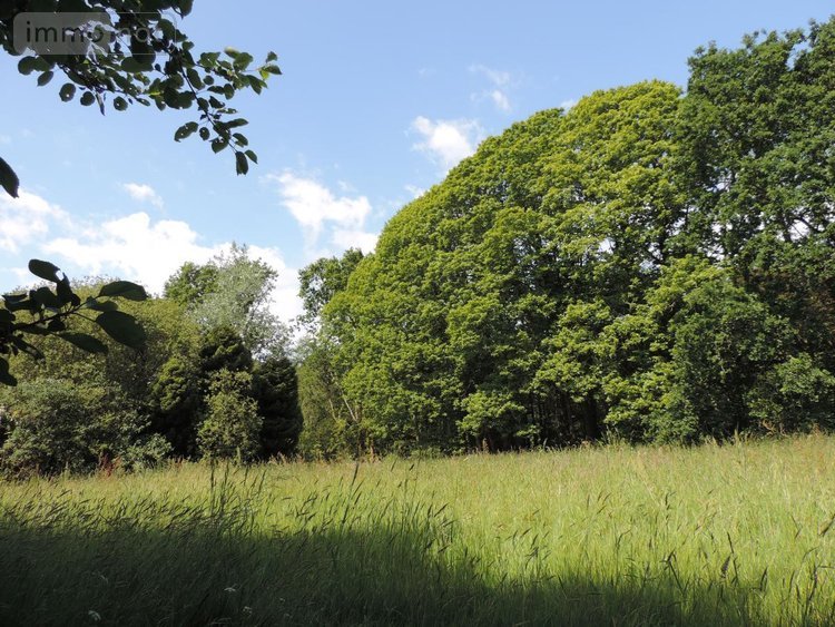 Maison a vendre Plounévez-Moëdec 22810 Côtes-d'Armor 98 m2 4 pièces 164460 euros