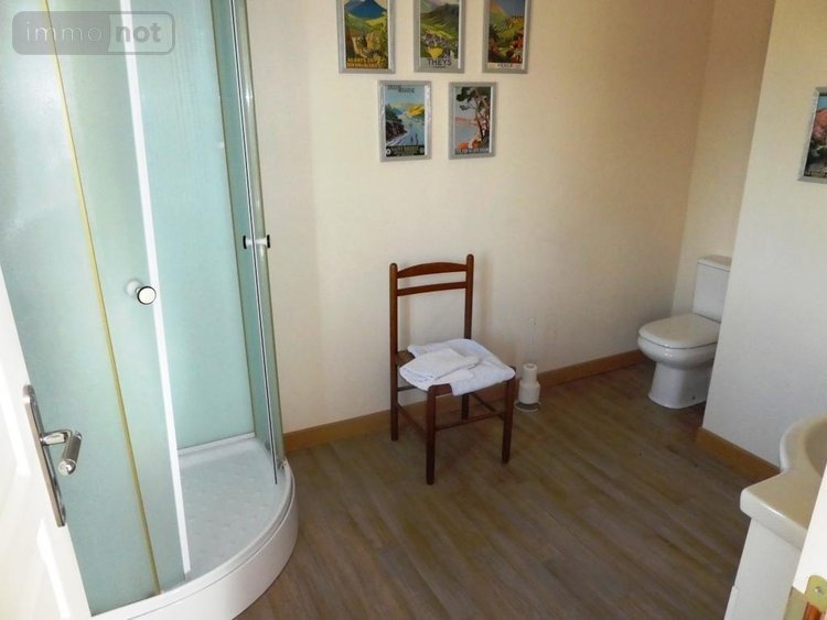 Maison a vendre Langoëlan 56160 Morbihan 280 m2 10 pièces 367000 euros