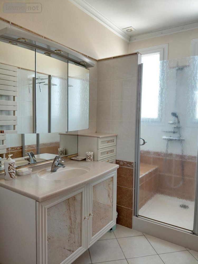 Maison a vendre Val-au-Perche 61260 Orne 198 m2 6 pièces 179350 euros