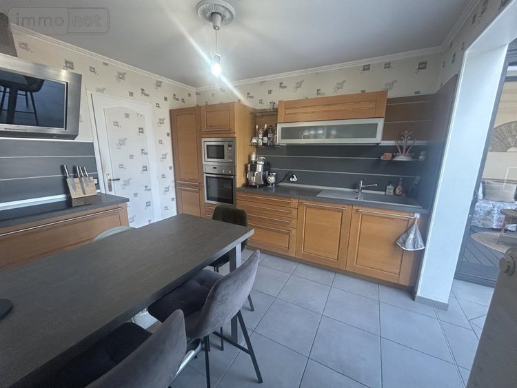 Maison a vendre Escaudoeuvres 59161 Nord 106 m2 5 pièces 199960 euros