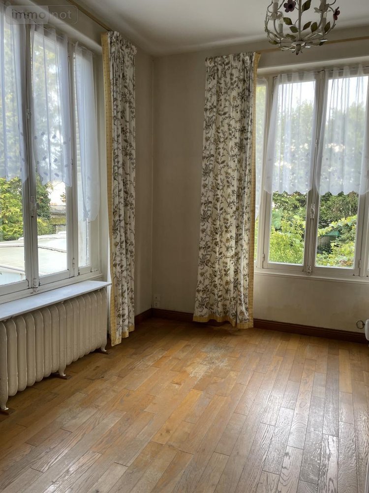 Maison a vendre Châlons-en-Champagne 51000 Marne 185 m2 8 pièces 326080 euros