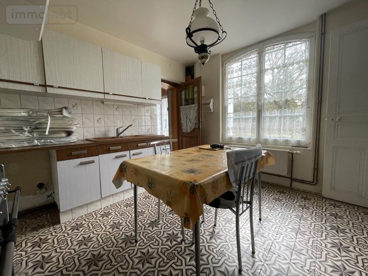 Maison a vendre Changé 72560 Sarthe 172 m2  362800 euros