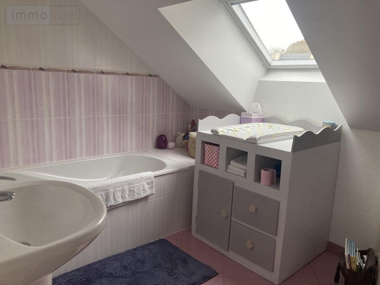 Maison a vendre Martigné-sur-Mayenne 53470 Mayenne 168 m2  277720 euros