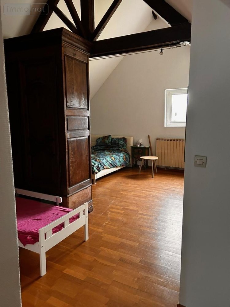 Maison a vendre Raillencourt-Sainte-Olle 59554 Nord 225 m2 6 pièces 262000 euros