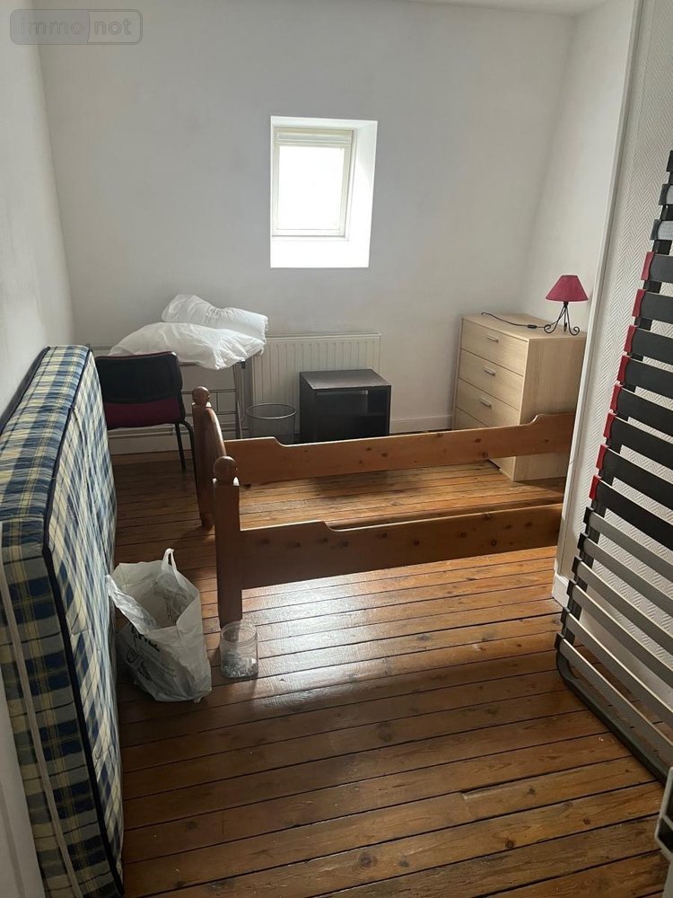 Maison a vendre Arras 62000 Pas-de-Calais 169 m2 8 pièces 338000 euros