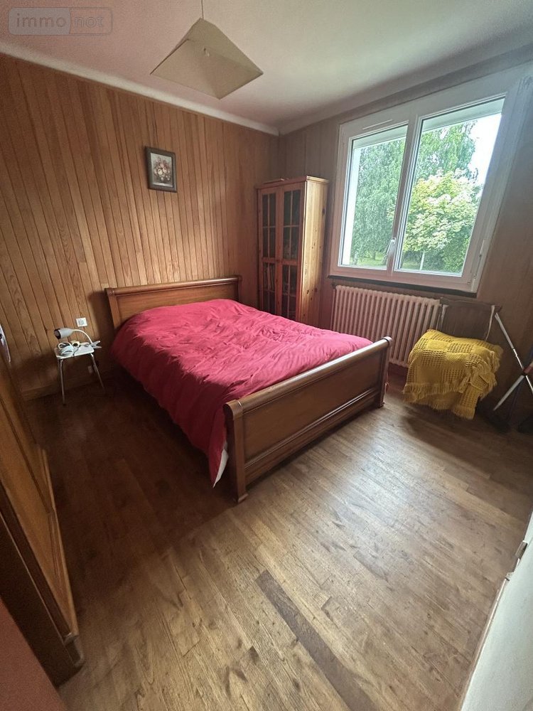 Maison a vendre Pommeret 22120 Côtes-d'Armor 114 m2  185500 euros
